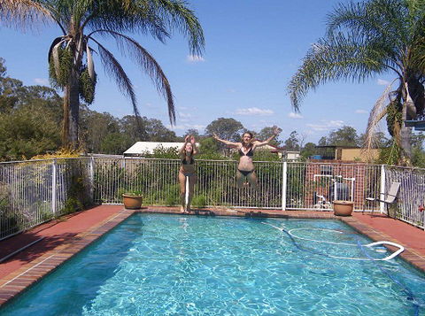 Lee Farmstay - Coogee Beach Accommodation 5