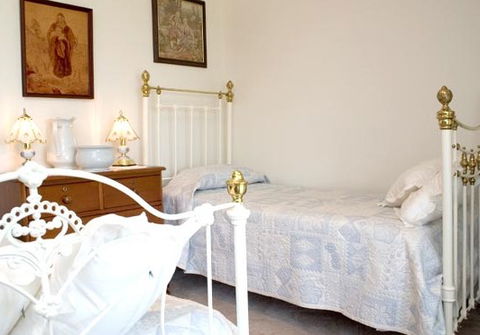 Rock-Al-Roy Bed And Breakfast - Coogee Beach Accommodation 2