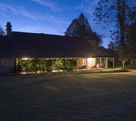 Taabinga Homestead - Coogee Beach Accommodation 0