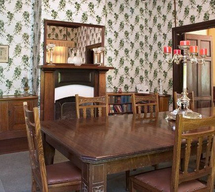 Taabinga Homestead - Coogee Beach Accommodation 2