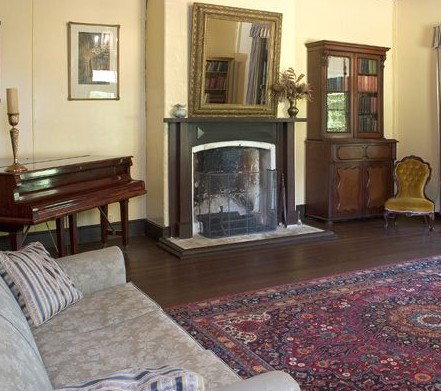 Taabinga Homestead - Coogee Beach Accommodation 4