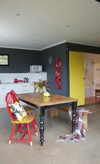 Deshons Retreat - Coogee Beach Accommodation 0