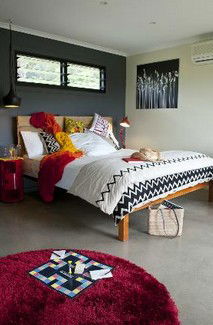 Deshons Retreat - Coogee Beach Accommodation 1