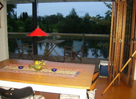 Cloudlake Mountain Retreat - Coogee Beach Accommodation 0