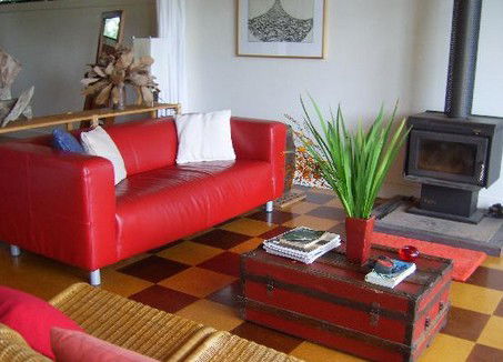 Cloudlake Mountain Retreat - Coogee Beach Accommodation 1