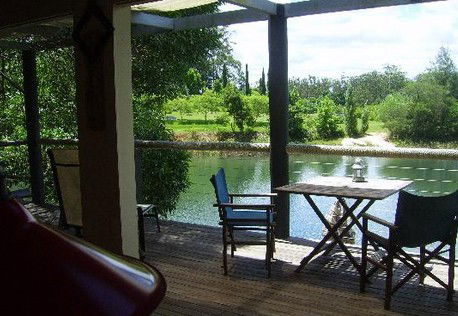 Cloudlake Mountain Retreat - Coogee Beach Accommodation 3