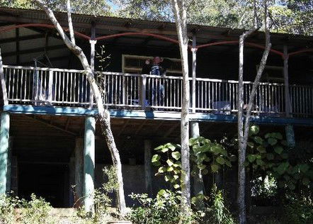 Cloudlake Mountain Retreat - Coogee Beach Accommodation 4