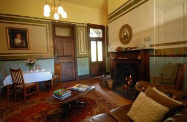 Vacy Hall Toowoomba's Grand Boutique Hotel - Coogee Beach Accommodation 1