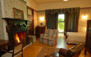 Vacy Hall Toowoomba's Grand Boutique Hotel - Coogee Beach Accommodation 2