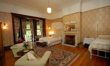 Vacy Hall Toowoomba's Grand Boutique Hotel - Coogee Beach Accommodation 3