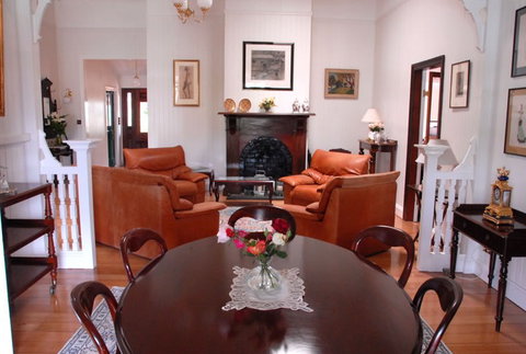 B & B Wanulla - Coogee Beach Accommodation 0