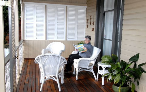 B & B Wanulla - Coogee Beach Accommodation 1
