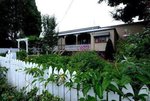 B & B Wanulla - Coogee Beach Accommodation 2