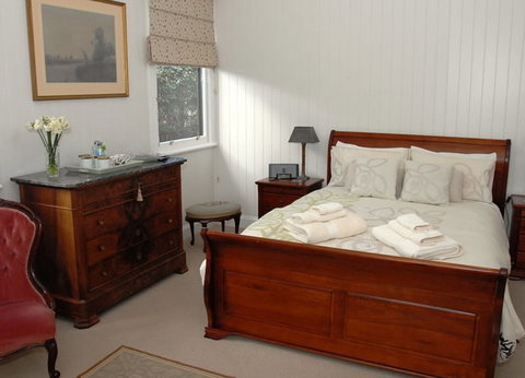 B & B Wanulla - Coogee Beach Accommodation 3