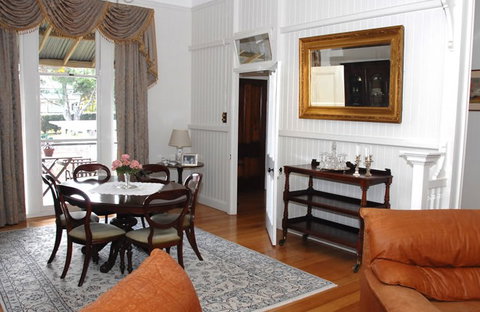 B & B Wanulla - Coogee Beach Accommodation 4