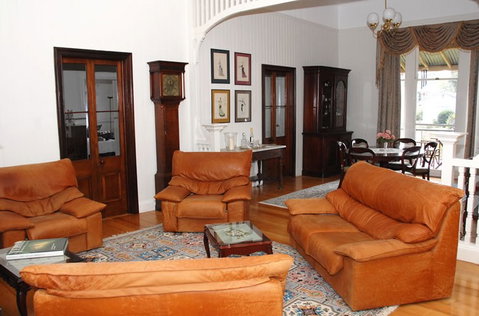 B & B Wanulla - Coogee Beach Accommodation 5