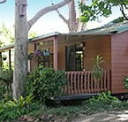 Lilyponds Holiday Park - Coogee Beach Accommodation