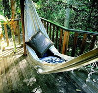 Narrows Escape Rainforest Retreat - Coogee Beach Accommodation