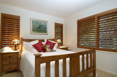Narrows Escape Rainforest Retreat - Coogee Beach Accommodation 3