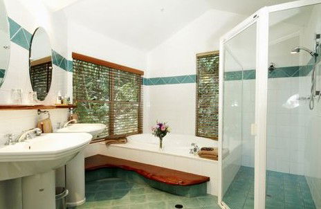 Narrows Escape Rainforest Retreat - Coogee Beach Accommodation 5