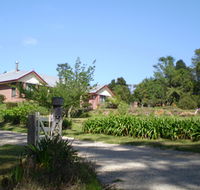 Hardy House Bed and Breakfast - Coogee Beach Accommodation