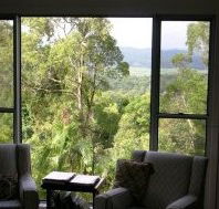 Ninderry House Bed and Breakfast - Coogee Beach Accommodation