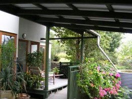Ninderry House Bed And Breakfast - Coogee Beach Accommodation 1