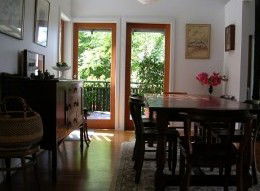 Ninderry House Bed And Breakfast - Coogee Beach Accommodation 2