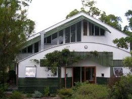 Ninderry House Bed And Breakfast - Coogee Beach Accommodation 3