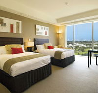 RACV Royal Pines Resort - Coogee Beach Accommodation