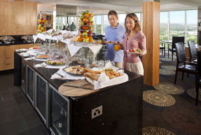 RACV Royal Pines Resort - Coogee Beach Accommodation 1