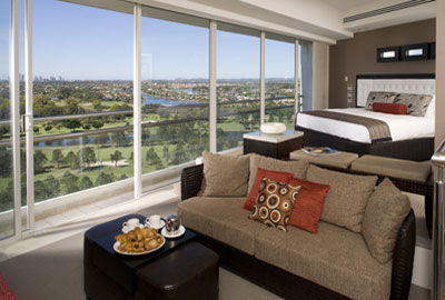 RACV Royal Pines Resort - Coogee Beach Accommodation 5