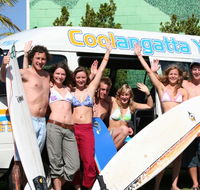 Coolangatta YHA Backpackers Hostel - Coogee Beach Accommodation