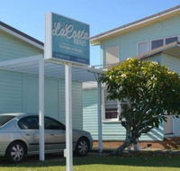 La Costa Motel - Coogee Beach Accommodation