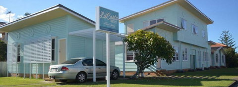 La Costa Motel - Coogee Beach Accommodation 0