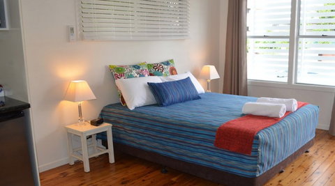 La Costa Motel - Coogee Beach Accommodation 2