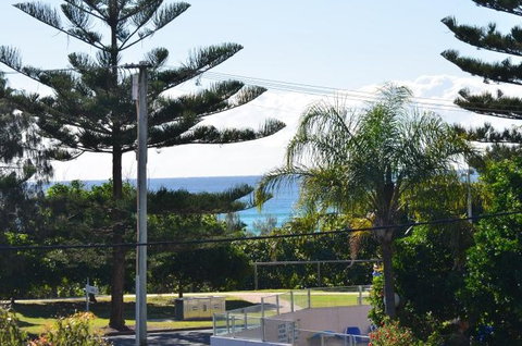 La Costa Motel - Coogee Beach Accommodation 3