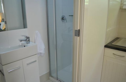 La Costa Motel - Coogee Beach Accommodation 4