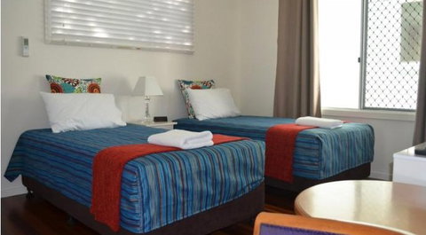 La Costa Motel - Coogee Beach Accommodation 5