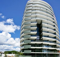 Ambience on Burleigh Beach - Coogee Beach Accommodation