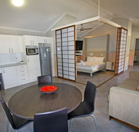 Gold Coast Tourist Parks Burleigh Beach - Coogee Beach Accommodation