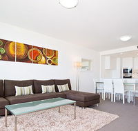 Kirra Surf Apartments - Coogee Beach Accommodation