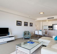 Reflection Tower Two - Coogee Beach Accommodation