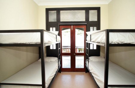 Coolangatta Sands Hostel - Coogee Beach Accommodation 2