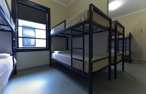 Coolangatta Sands Hostel - Coogee Beach Accommodation 3