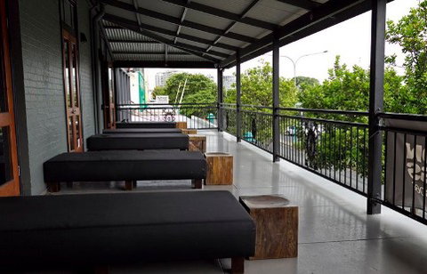 Coolangatta Sands Hostel - Coogee Beach Accommodation 5