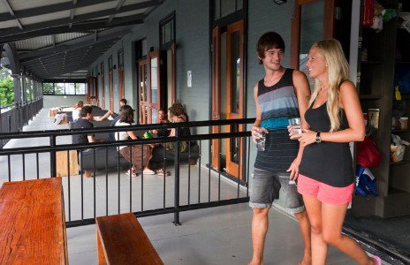 Coolangatta Sands Hostel - Coogee Beach Accommodation 6