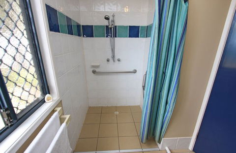 Gold Coast Tourist Parks Jacobs Well - Coogee Beach Accommodation 0
