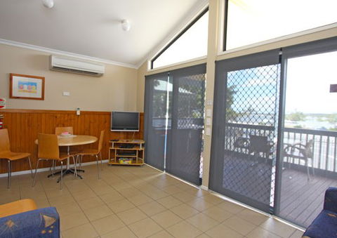 Gold Coast Tourist Parks Jacobs Well - Coogee Beach Accommodation 1