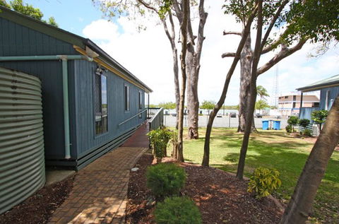 Gold Coast Tourist Parks Jacobs Well - Coogee Beach Accommodation 2